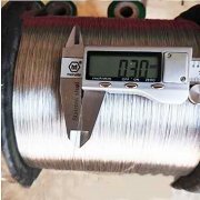 醫(yī)療器械用不銹鋼絲繩